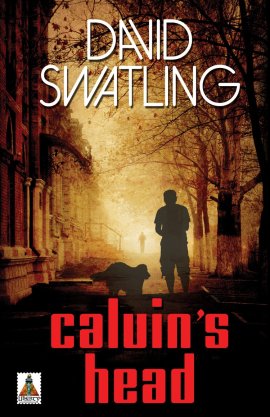 David Swatling Calvins Head